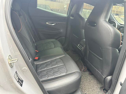 Certificated Pre-Owned Changan UNI-T 2022 1.5T Flagship -u23420281