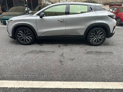 Certificated Pre-Owned Changan UNI-T 2022 1.5T Flagship -u23420281