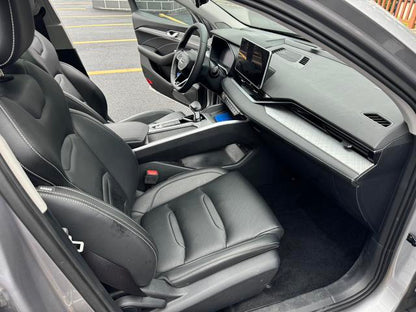 Certificated Pre-Owned Geely Xingrui 2021 2.0T Luxury+ -u23860624