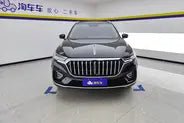 Certificated Pre-Owned Hongqi HS5 2022 Refreshed Version 2.0T Connected Flag Enjoyment Edition -u22899319