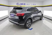 Certificated Pre-Owned Hongqi HS5 2022 Refreshed Version 2.0T Connected Flag Enjoyment Edition -u22899319