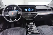 Certificated Pre-Owned Hongqi HS5 2022 Refreshed Version 2.0T Connected Flag Enjoyment Edition -u22899319