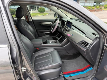 Certificated Pre-Owned Changan CS75 2020 280T Automatic Smart Edition National VI -u23831064