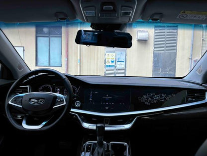 Certificated Pre-Owned Geely Borui 2020 1.8T Pilot Edition -u23414137