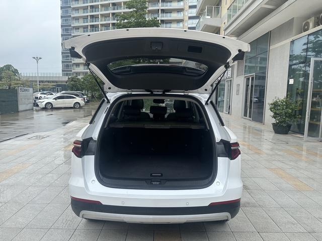 Certificated Pre-Owned BYD Song Pro 2019 1.5T Automatic Luxury Version -u23855132
