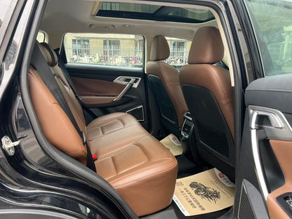 Certificated Pre-Owned Geely Boyue 2016 1.8TD Automatic Intelligent Premium Edition -u23352674