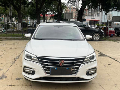 Certificated Pre-Owned Roewe i5 2020 1.5L Automatic 4G Internet Leading Luxury Flagship Edition -u23858819