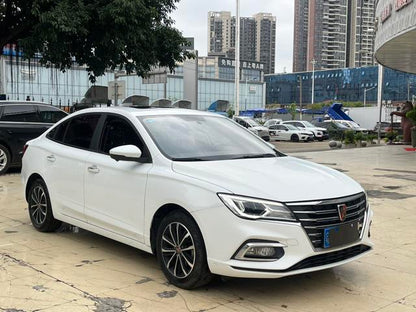 Certificated Pre-Owned Roewe i5 2020 1.5L Automatic 4G Internet Leading Luxury Flagship Edition -u23858819