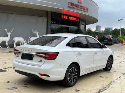 Certificated Pre-Owned Roewe i5 2020 1.5L Automatic 4G Internet Leading Luxury Flagship Edition -u23858819