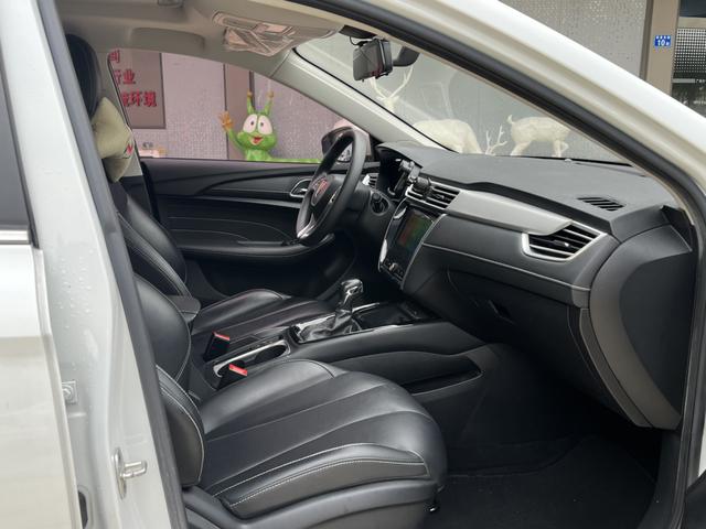 Certificated Pre-Owned Roewe i5 2020 1.5L Automatic 4G Internet Leading Luxury Flagship Edition -u23858819