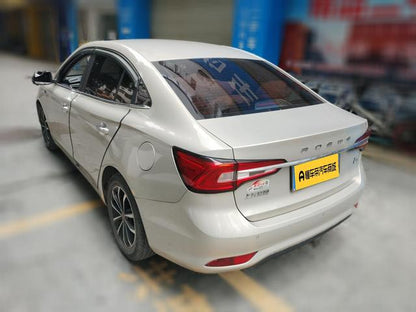 Certificated Pre-Owned Roewe i5 2020 1.5L Automatic 4G Connected Leading Premium Intelligent Driving Version -u23877335