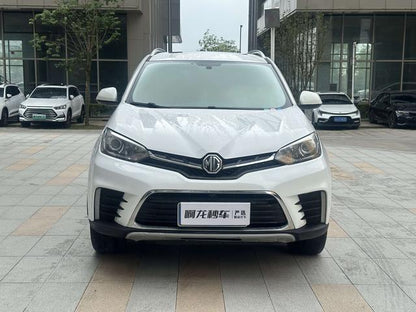 Certificated Pre-Owned Roewe Reaton 2017 20T Automatic Premium Edition -u23722200