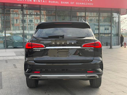 Certificated Pre-Owned Roewe RX5 MAX 2021 Supreme Series 400TGI Automatic Intelligent Cockpit Honor Edition -u22015138