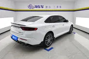 Certificated Pre-Owned Geely Xingrui 2024 2.0T Qingyun Edition -u22773438