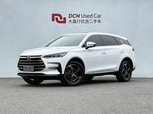 Certificated Pre-Owned BYD Tang DM 2021 DM 2.0T Four-Wheel Drive High-Performance Honor Edition -u23715134