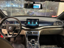 Certificated Pre-Owned BYD Qin PLUS DM 2021 DM-i 55KM Flagship -u23584187
