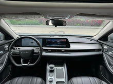 Certificated Pre-Owned BYD Fengyun A8 2024 Edition 127 Chengfeng Version -u23842865