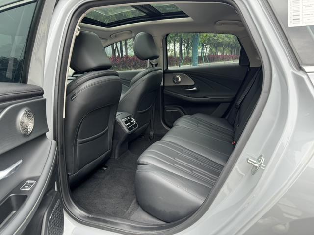 Certificated Pre-Owned BYD Fengyun A8 2024 Edition 127 Chengfeng Version -u23842865
