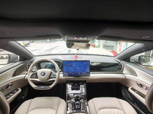 Certificated Pre-Owned BYD Han DM 2025 DM-i 125KM Elite Version -u23900888
