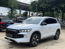 Certificated Pre-Owned BYD Song Pro DM 2024 DM-i Honor Edition 71km Beyond Model -u23825409