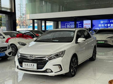 Certificated Pre-Owned BYD Qin DM 2015 1.5T Double Champions Flagship Plus Edition -u23192565