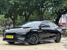 Certificated Pre-Owned BYD Seal DM 2023 DM-i 1.5T 121KM Honor Edition -u23820249