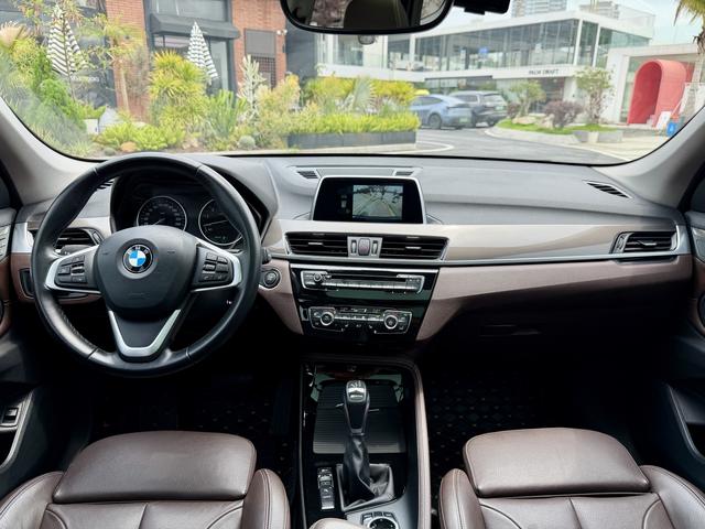 Certificated Pre-Owned BMW X1 PHEV 2018 xDrive25Le Luxury Edition -u23631436