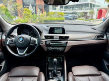 Certificated Pre-Owned BMW X1 PHEV 2018 xDrive25Le Luxury Edition -u23631436