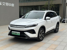 Certificated Pre-Owned BYD Song Pro DM 2025 Second Generation DM-i 75KM Transcendence Edition -u23434564