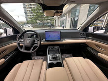 Certificated Pre-Owned BYD Song Pro DM 2025 Second Generation DM-i 75KM Transcendence Edition -u23434564