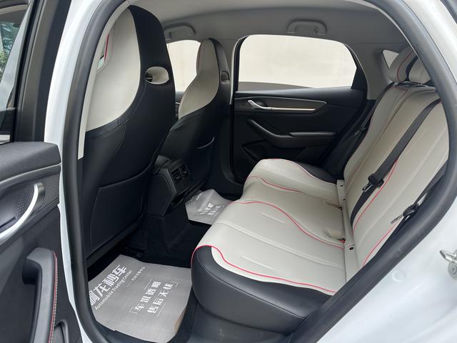 Certificated Pre-Owned BYD Destroyer 05 2023 DM-i Champion Edition 55KM Luxury Version -u23834553