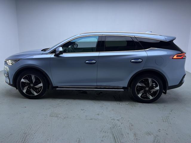 Certificated Pre-Owned BYD Tang DM 2023 DM-i Champion Edition 112KM Honor Version -u23628796