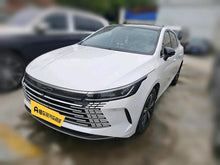 Certificated Pre-Owned BYD Destroyer 05 2024 Glory Edition DM-i 120KM Luxury Version -u23894458