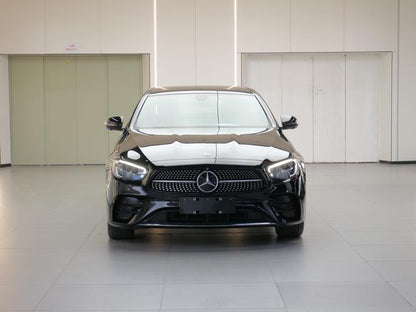 Certificated Pre-Owned Mercedes-Benz E-Class PHEV 2023 E 350 e L Sport Sedan -u22987261