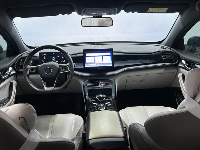 Certificated Pre-Owned BYD Qin PLUS DM 2023 DM-i Champion Edition 55KM Leading Model -u23856969