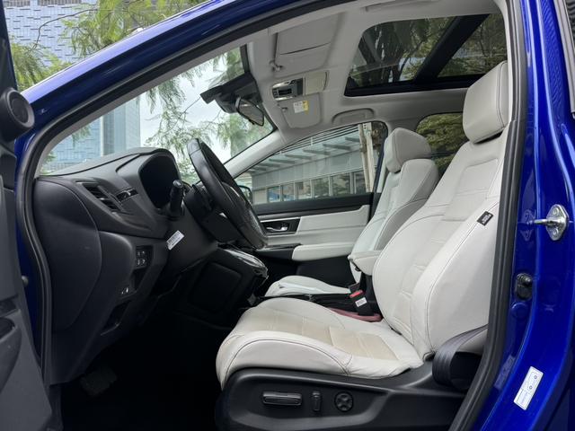Certificated Pre-Owned Dongfeng Honda CR-V PHEV 2021 Sharp Hybrid e+ 2.0L Ruichi Edition -u23867391