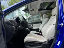 Certificated Pre-Owned Dongfeng Honda CR-V PHEV 2021 Sharp Hybrid e+ 2.0L Ruichi Edition -u23867391