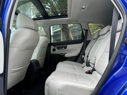 Certificated Pre-Owned Dongfeng Honda CR-V PHEV 2021 Sharp Hybrid e+ 2.0L Ruichi Edition -u23867391