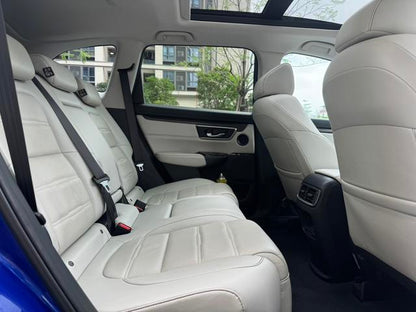 Certificated Pre-Owned Dongfeng Honda CR-V PHEV 2021 Sharp Hybrid e+ 2.0L Ruichi Edition -u23867391