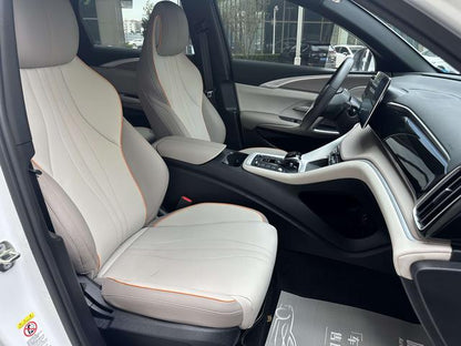 Certificated Pre-Owned BYD Song Pro DM 2023 DM-i Champion Edition 71km Pilot Version -u23834664