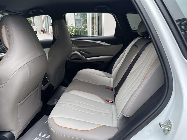 Certificated Pre-Owned BYD Song Pro DM 2023 DM-i Champion Edition 71km Pilot Version -u23834664