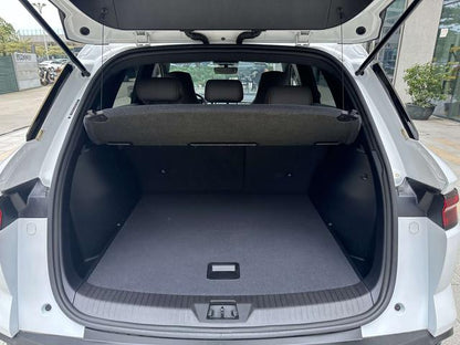 Certificated Pre-Owned BYD Song Pro DM 2023 DM-i Champion Edition 71km Pilot Version -u23834664