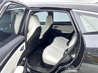 Certificated Pre-Owned Geely Galaxy L7 2023 1.5T DHT 115km Starship -u23219328