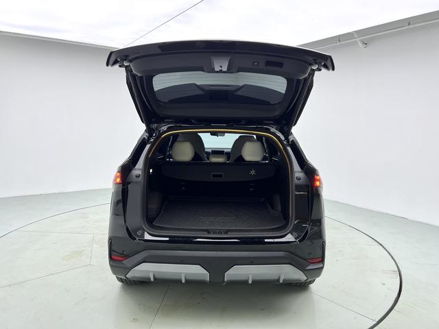 Certificated Pre-Owned Geely Galaxy L7 2023 1.5T DHT 115km Starship -u23219328