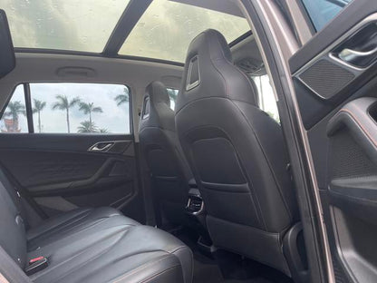 Certificated Pre-Owned Roewe eRX5 2023 Ultra Hybrid Superior Edition -u23492038