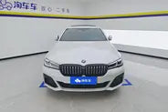 Certificated Pre-Owned BMW 5 Series PHEV 2022 Refreshed 535Le M Sport Package -u23813187