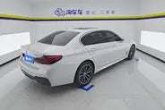Certificated Pre-Owned BMW 5 Series PHEV 2022 Refreshed 535Le M Sport Package -u23813187
