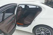 Certificated Pre-Owned BMW 5 Series PHEV 2022 Refreshed 535Le M Sport Package -u23813187