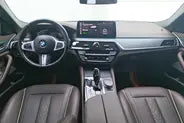 Certificated Pre-Owned BMW 5 Series PHEV 2022 Refreshed 535Le M Sport Package -u23813187