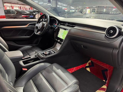 Certificated Pre-Owned MG6 PHEV 2018 45T E-Drive Internet Version with Intelligent Hybrid Drive and Premium Features -u23803056
